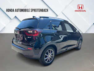 Honda Jazz 1.5 i-MMD Crosstar Executive