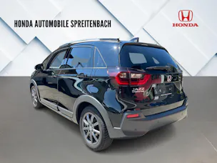Honda Jazz 1.5 i-MMD Crosstar Executive