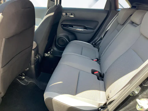 Honda Jazz 1.5 i-MMD Crosstar Executive