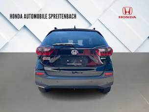 Honda Jazz 1.5 i-MMD Crosstar Executive