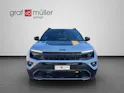 Jeep Avenger 1.2 MHEV The North Face 4xe
