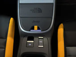 Jeep Avenger 1.2 MHEV The North Face 4xe