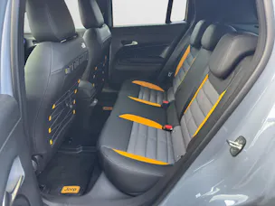 Jeep Avenger 1.2 MHEV The North Face 4xe