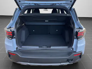 Jeep Avenger 1.2 MHEV The North Face 4xe