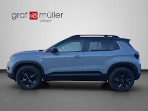 Jeep Avenger 1.2 MHEV The North Face 4xe