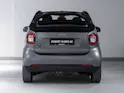 Smart Fortwo Cabrio EQ