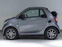 Smart Fortwo Cabrio EQ