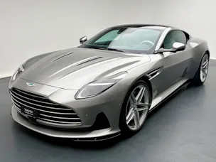 ASTON MARTIN DB12 Coupé 4.0 V8 Bi-Turbo