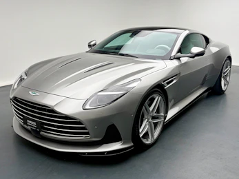 immagine del veicolo ASTON MARTIN DB12 Coupé 4.0 V8 Bi-Turbo immagine del veicolo ASTON MARTIN DB12 Coupé 4.0 V8 Bi-Turbo