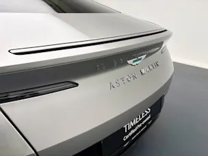 ASTON MARTIN DB12 Coupé 4.0 V8 Bi-Turbo