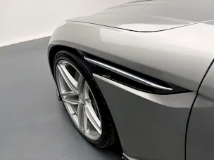 ASTON MARTIN DB12 Coupé 4.0 V8 Bi-Turbo