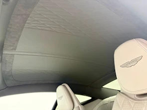 immagine del veicolo ASTON MARTIN DB12 Coupé 4.0 V8 Bi-Turbo