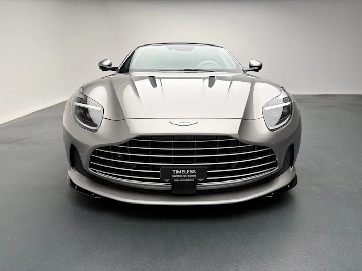 immagine del veicolo ASTON MARTIN DB12