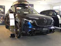Mazda CX-5 2.5 Homura AWD
