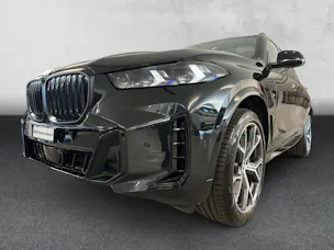 BMW 30d M Sport Pro xDrive (CH) AHK 3.5T ** Toit Panoramique **