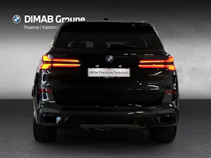BMW 30d M Sport Pro xDrive (CH) AHK 3.5T ** Toit Panoramique **