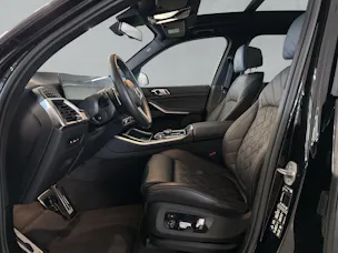 BMW 30d M Sport Pro xDrive (CH) AHK 3.5T ** Toit Panoramique **