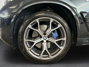 BMW 30d M Sport Pro xDrive (CH) AHK 3.5T ** Toit Panoramique **