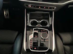 BMW 30d M Sport Pro xDrive (CH) AHK 3.5T ** Toit Panoramique **