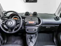 Smart EQ fortwo cabriolet
