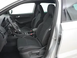 Škoda Karoq 2.0 TSI SportLine DSG 4x4