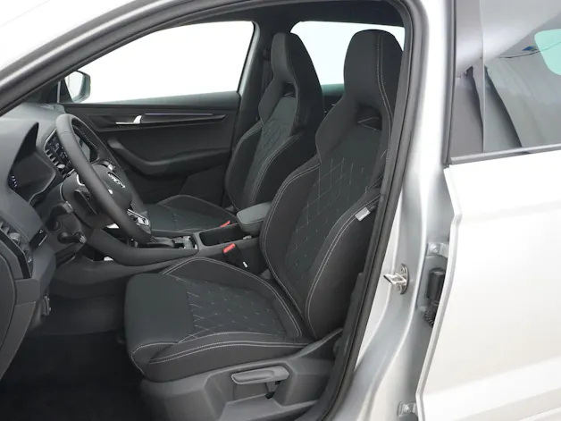 Škoda Karoq 2.0 TSI SportLine DSG 4x4
