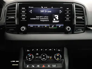Škoda Karoq 2.0 TSI SportLine DSG 4x4
