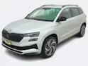 Škoda Karoq 2.0 TSI SportLine DSG 4x4
