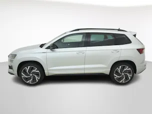 Škoda Karoq 2.0 TSI SportLine DSG 4x4