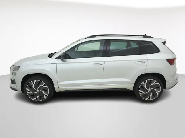 Škoda Karoq 2.0 TSI SportLine DSG 4x4