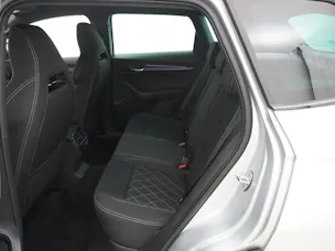 Škoda Karoq 2.0 TSI SportLine DSG 4x4