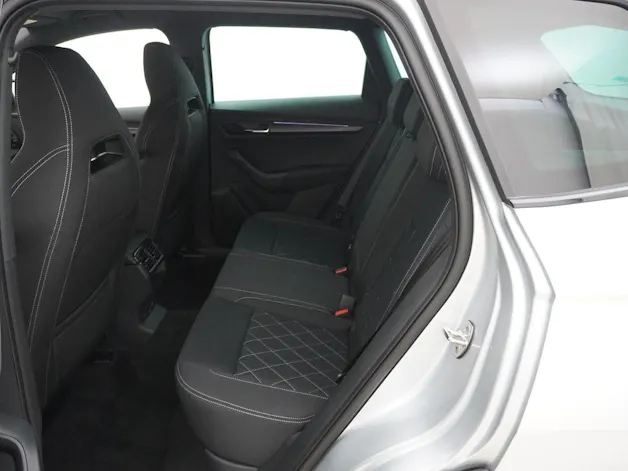 Škoda Karoq 2.0 TSI SportLine DSG 4x4