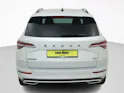 Škoda Karoq 2.0 TSI SportLine DSG 4x4