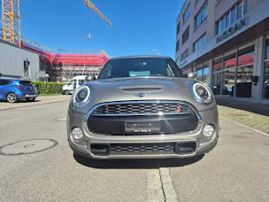 Mini F55 2.0i Cooper S
