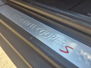 Mini F55 2.0i Cooper S