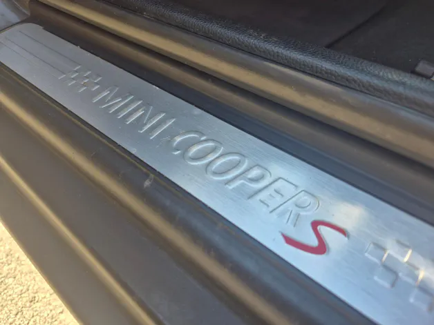 Mini F55 2.0i Cooper S