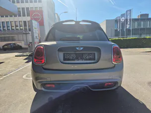 Mini F55 2.0i Cooper S