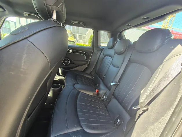 Mini F55 2.0i Cooper S