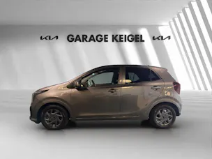 Kia Picanto 1.0 GDi Power