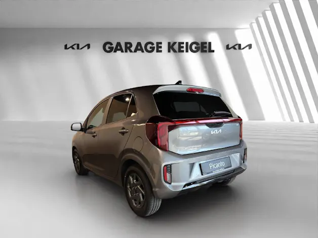 Kia Picanto 1.0 GDi Power