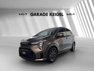 Kia Picanto 1.0 GDi Power