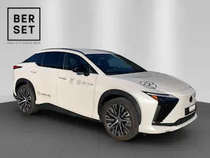 Lexus RZ 450e Comfort