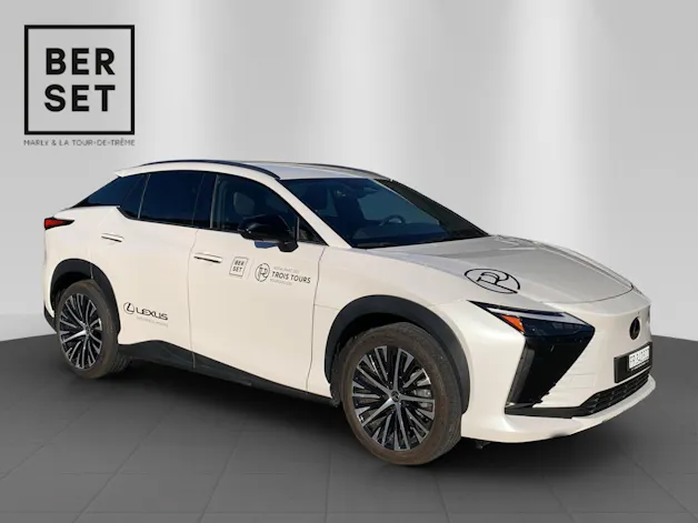 Lexus RZ 450e Comfort