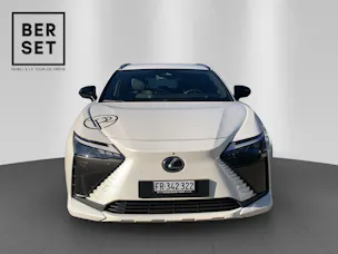 Lexus RZ 450e Comfort