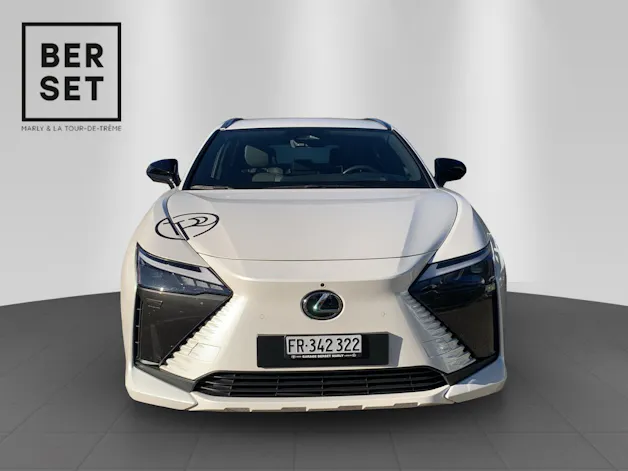 Lexus RZ 450e Comfort