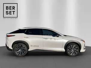 Lexus RZ 450e Comfort