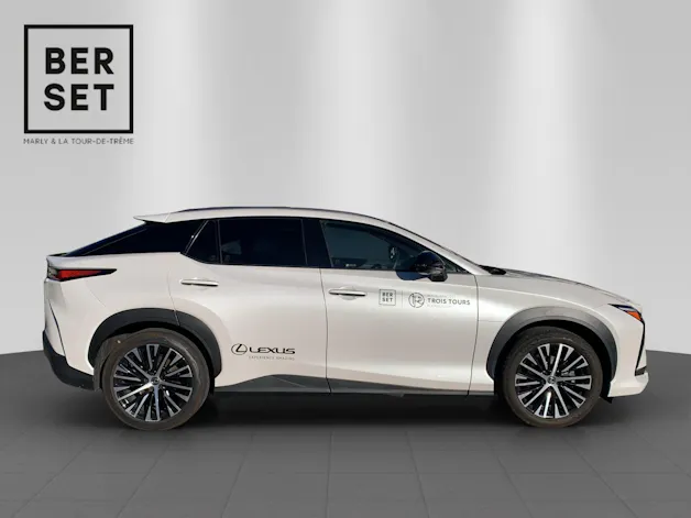 Lexus RZ 450e Comfort
