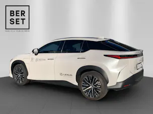 Lexus RZ 450e Comfort