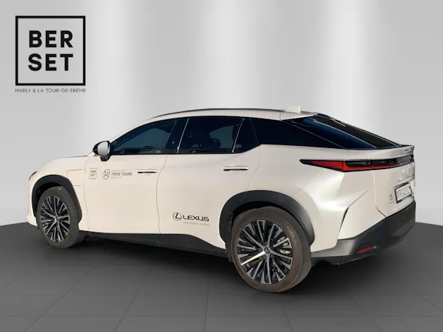 Lexus RZ 450e Comfort