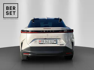 Lexus RZ 450e Comfort